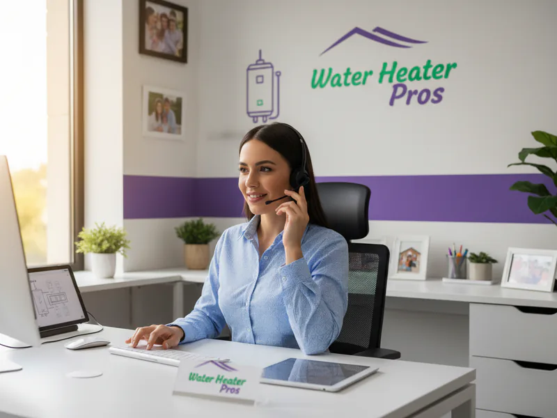Water Heater Repair  in Stafford Springs  FAQ